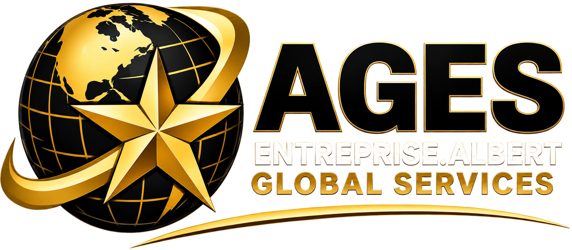 AGES — Albert Global Entreprise Services